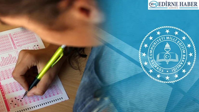 MEB LGS için sıkça sorular soruları yanıtladı