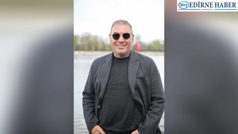 'Meriç Nehri Türkiye'nin önde gelen su sporları merkezi'