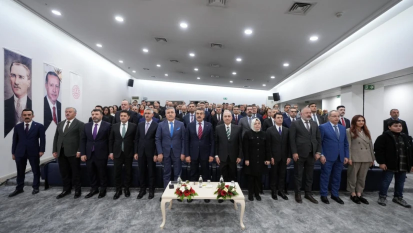 Meslek lisesi mezunlarına iş kurma desteği