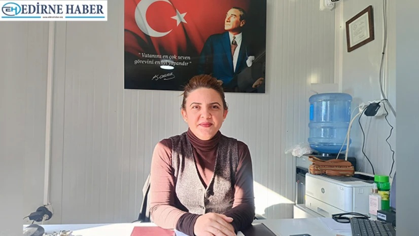 Muhtar Uzel'den belediyeye tepki: 'Eşit hizmet nerede?'