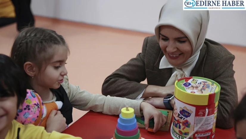 Nisan ayı SED ödemesi hesaplara yatırıldı