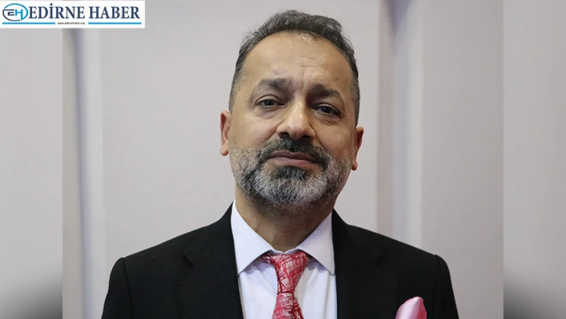 'Sürdürülebilir tarım için organik gübrelemenin artırılması gerekiyor'