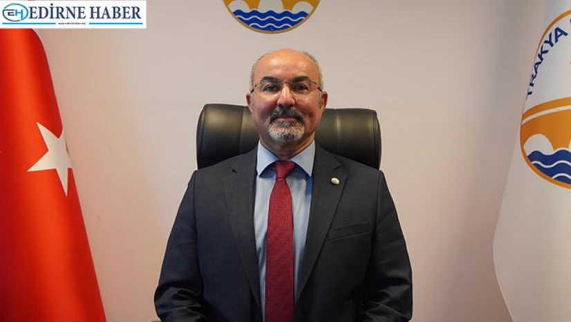 'Suyun her mevsim önemi vardır'