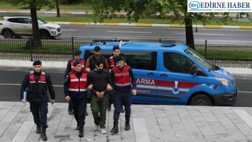 Tekirdağ'da sosyal medyadan terör propagandası yapan 3 kişi tutuklandı