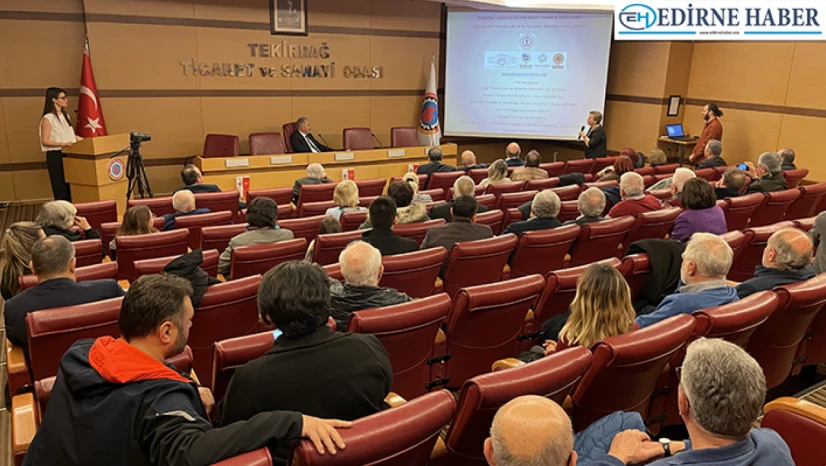 Tekirdağ'daki 'Heraion Teikhos' Antik Kenti turizme kazandırılacak
