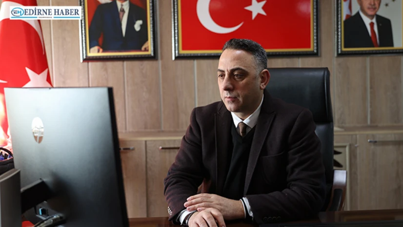 Tohumcu, AA'nın 'Yılın Kareleri' oylamasına katıldı