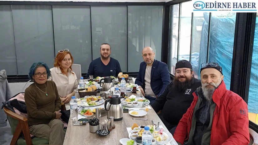 Trakya'nın sanatsal ve kültürel tarihi ile ilgili çalışma grubu kurulacak
