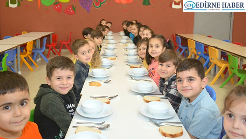 Ücretsiz yemek uygulaması 6 Şubat'ta başlıyor