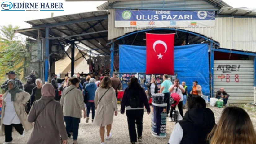 Ulus Pazarı alanı belediyenin borçlara karşılık devredildi