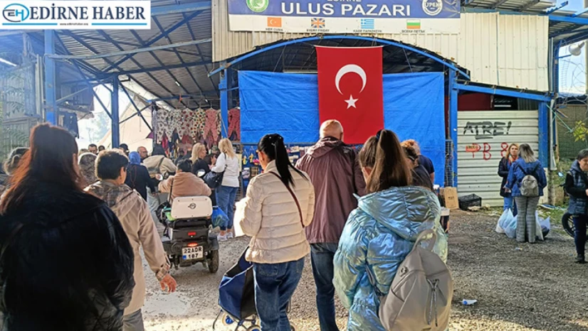 Ulus Pazarı'nın kapatılması tepki çekti: 'Bu şehir 'Ben Yaptım Oldu' ile yönetilemez'