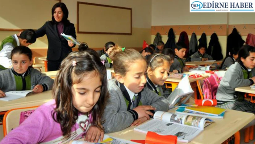 Uzmanından okula uyum sürecini kolaylaştıracak öneriler