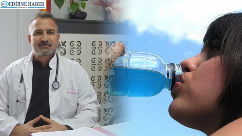 Uzmanından uyarı: O içecekler ölümcül ritim bozukluklarına yol açabilir!