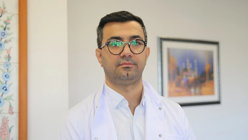 'Vücut ani ısı değişimlerine ayak uyduramıyor'