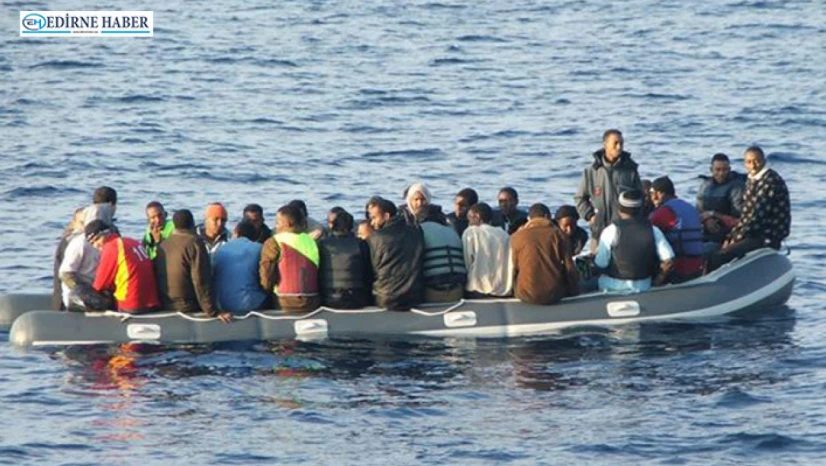 Yasa dışı göçe karşı ortak proje