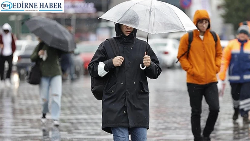 Yeni hafta kapalı ve serin geçecek