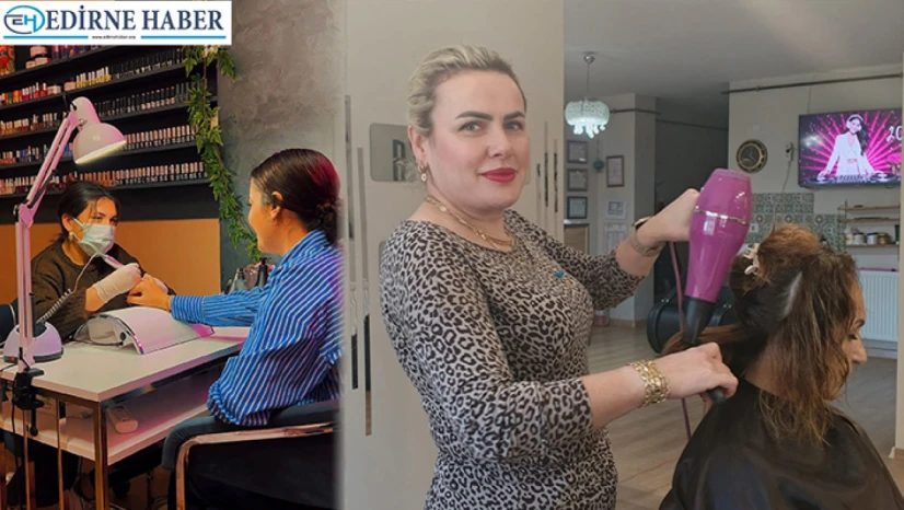 Yılbaşı öncesi güzellik maratonu başladı