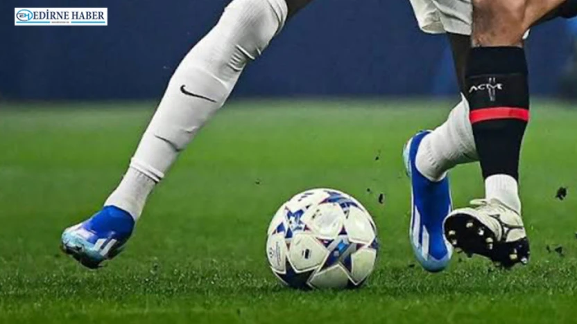 10 Edirnesporlu bahis nedeniyle PFDK'ya sevk edildi