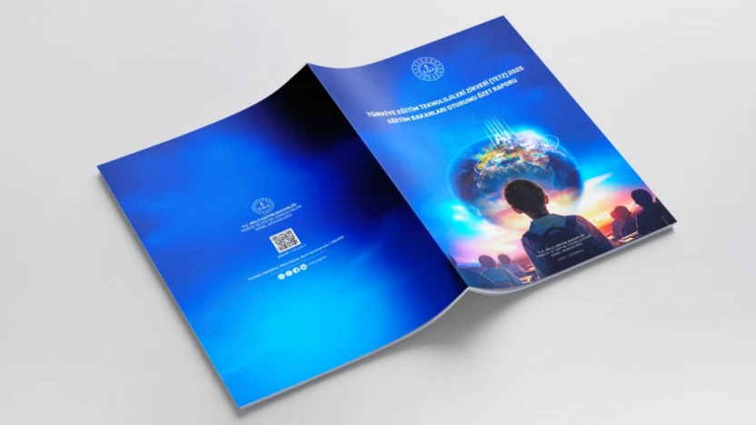 10 ülkenin eğitim bakanları ile toplantı yapıldı