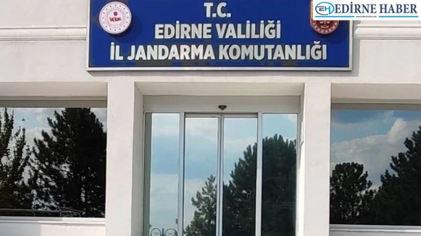 308 göçmen ve 6 organizatör yakalandı