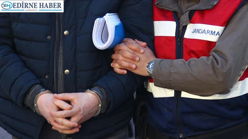 40 kilogram skunkun ele geçirildiği operasyonda 3 zanlı yakalandı