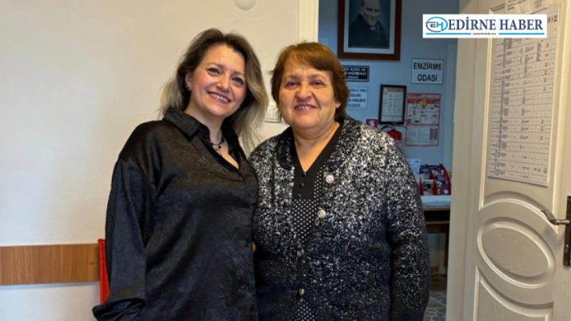 62 Yaşında Ehliyet Azmi