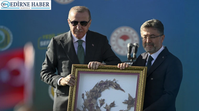 81 ilde aynı anda geleceğe nefes olundu