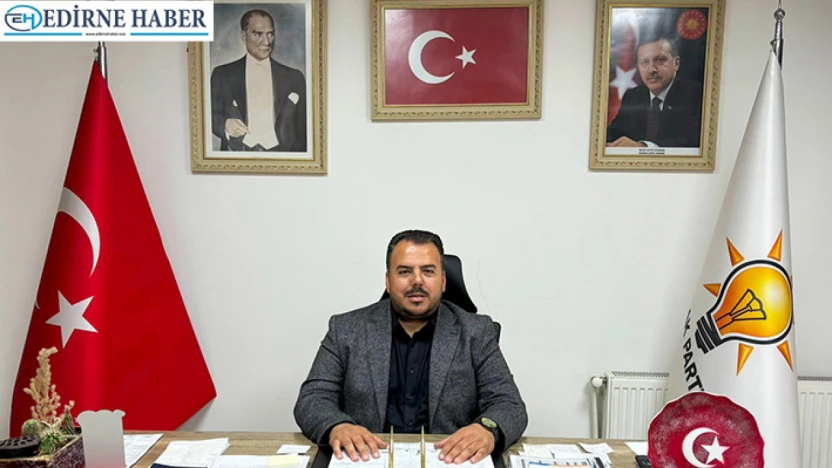 AK Parti'den Belediye Başkanı Gencan'a tepki: 'Halkın iradesine 'yazıklar olsun' diyemezsiniz!'