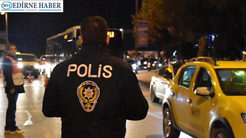 Alkollü sürücülere ceza