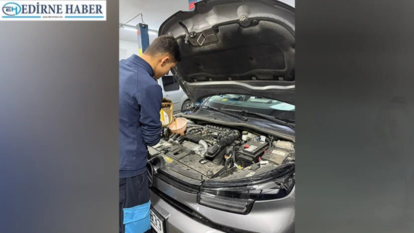 Antifriz ihmal edilirse motor ömrü kısalıyor