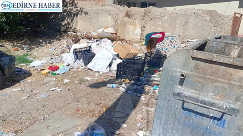 'Belediye asli görevini yerine getirmeli'