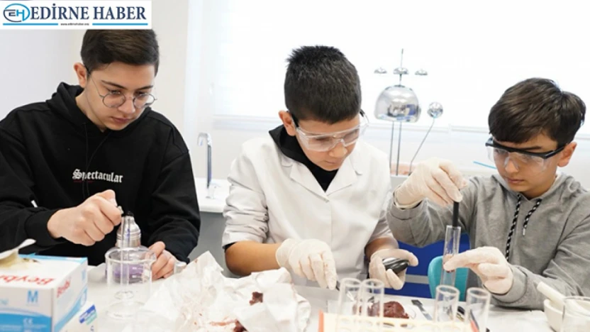 BİLSEM tanılama kılavuzu yayımlandı