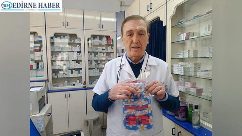 Bir anlık ısı, ömür boyu yanık: Sıcak su torbasına dikkat!