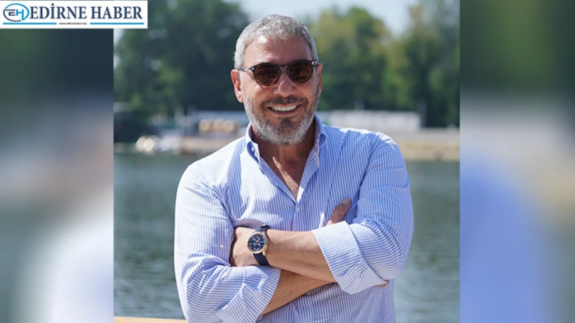 Bir Nehirden Dünyaya: Edirne'den Çıkan Kürek Başarıları