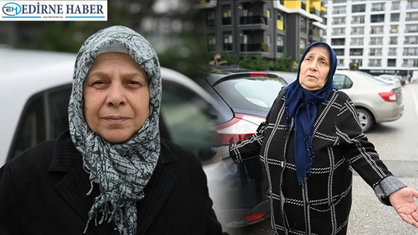 Bir yıllık birikim umreye değil dolandırıcılara gitti