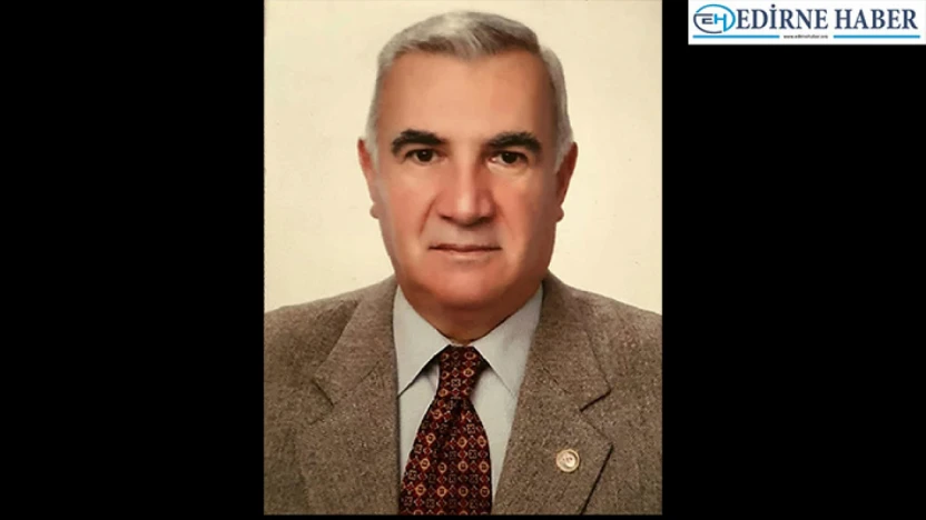 Büyükelçi Yörük'ün acı günü