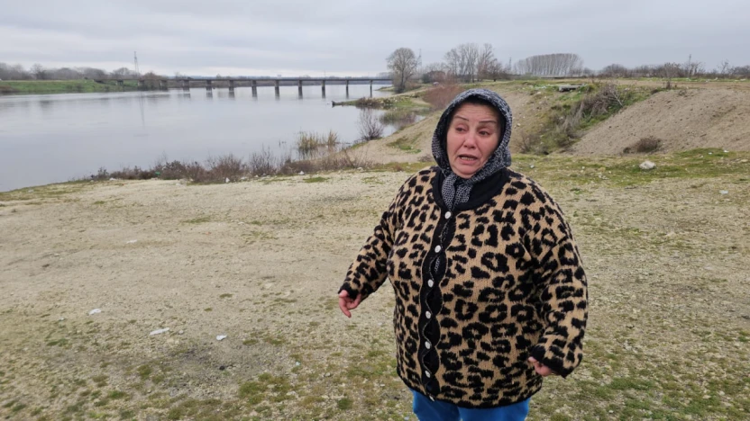 Çakır'dan 3 gündür haber alınamıyor