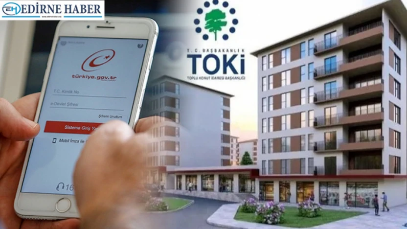 CİMER başvuruları sonuç verdi, sahte TOKİ siteleri kapatıldı