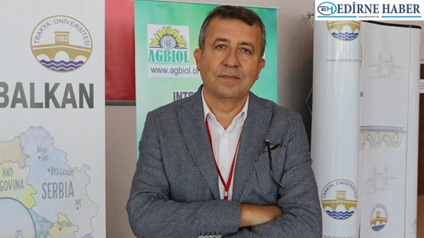 'Damla sulama sistemi, vahşi sulamaya göre yarı yarıya su tasarrufu sağlıyor'