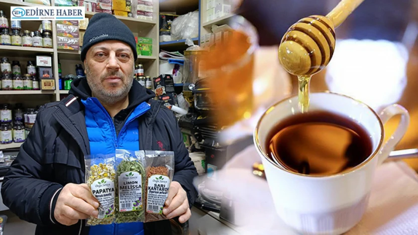 Değişen uyku düzenine doğal çözüm