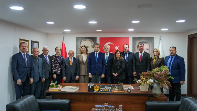 Demir, ' Edirne kendi haline bırakılmış bir şehir'