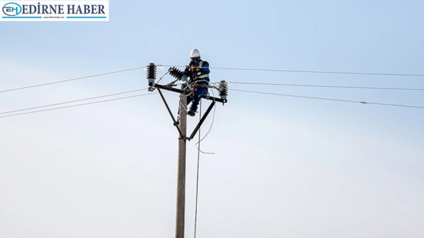 Dikkat! Elektrik kesintisi yaşanacak