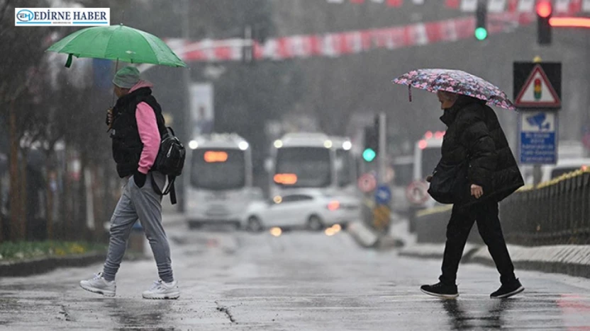 Dikkat! Sıcaklık düşüşe geçiyor