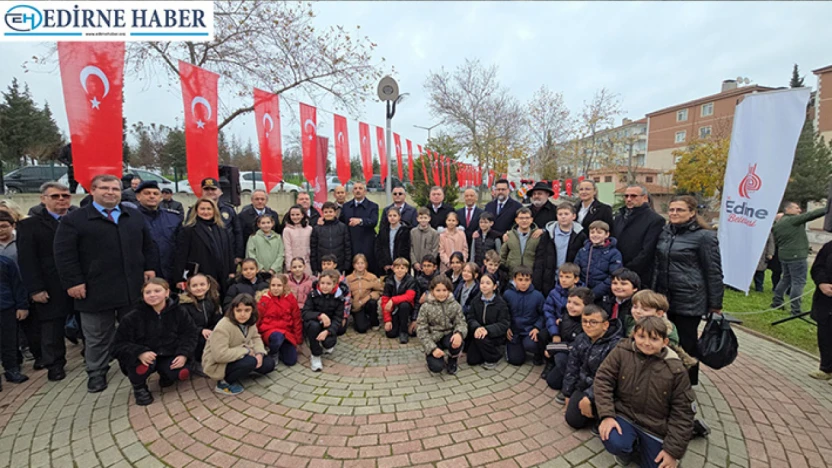 Direnişin sembolü Türkan Bebek törenle anıldı