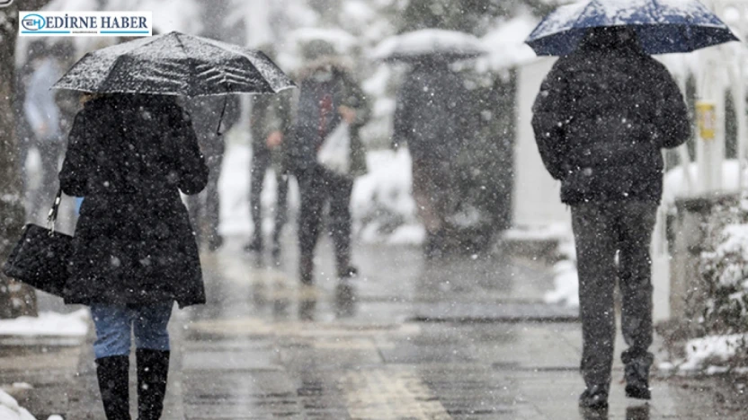 Dondurucu soğuk geri geliyor