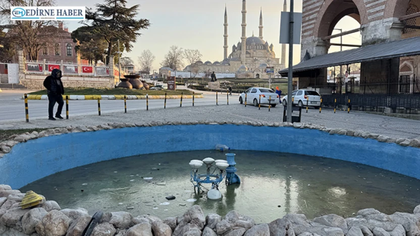 Dondurucu soğuk hayatı olumsuz etkiliyor