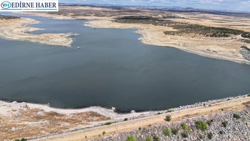 DSİ yeni hat için çalışmalara başladı