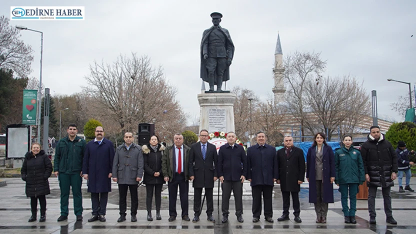 Dünya Gümrük Günü kutlandı
