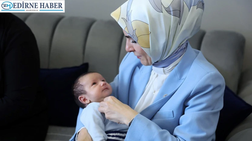 Ekim ayı doğum yardımı ödemeleri annelerin hesaplarına yatırıldı