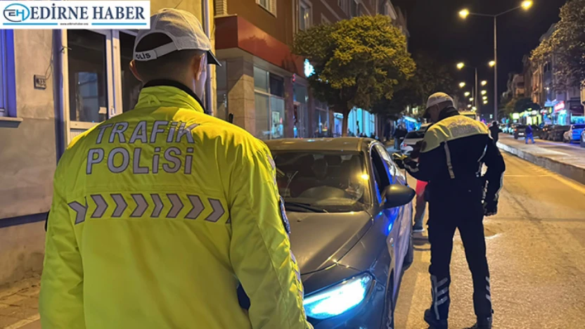 Emniyetin etkin mücadelesi suç oranlarını azalttı