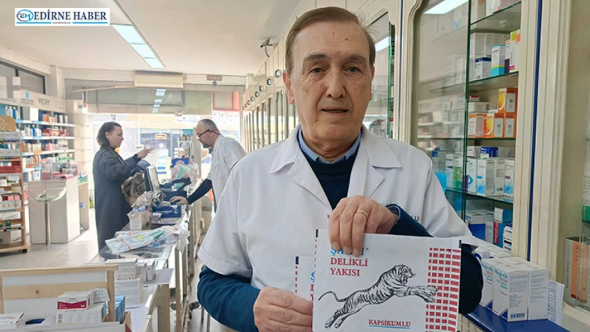 Eskilerin ilacı yakı, kış aylarında yeniden revaçta